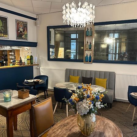 Dyke Hotel Le Puy-en-Velay Zewnętrze zdjęcie