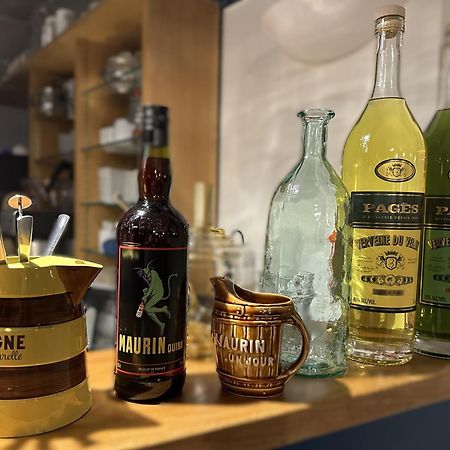 Dyke Hotel Le Puy-en-Velay Zewnętrze zdjęcie