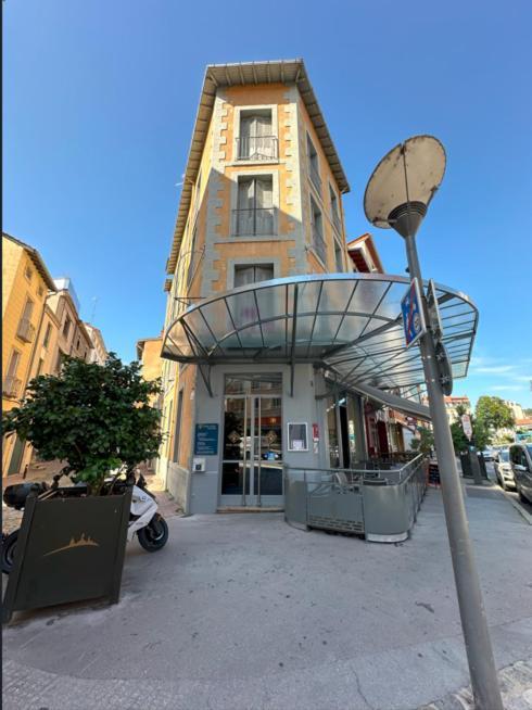 Dyke Hotel Le Puy-en-Velay Zewnętrze zdjęcie