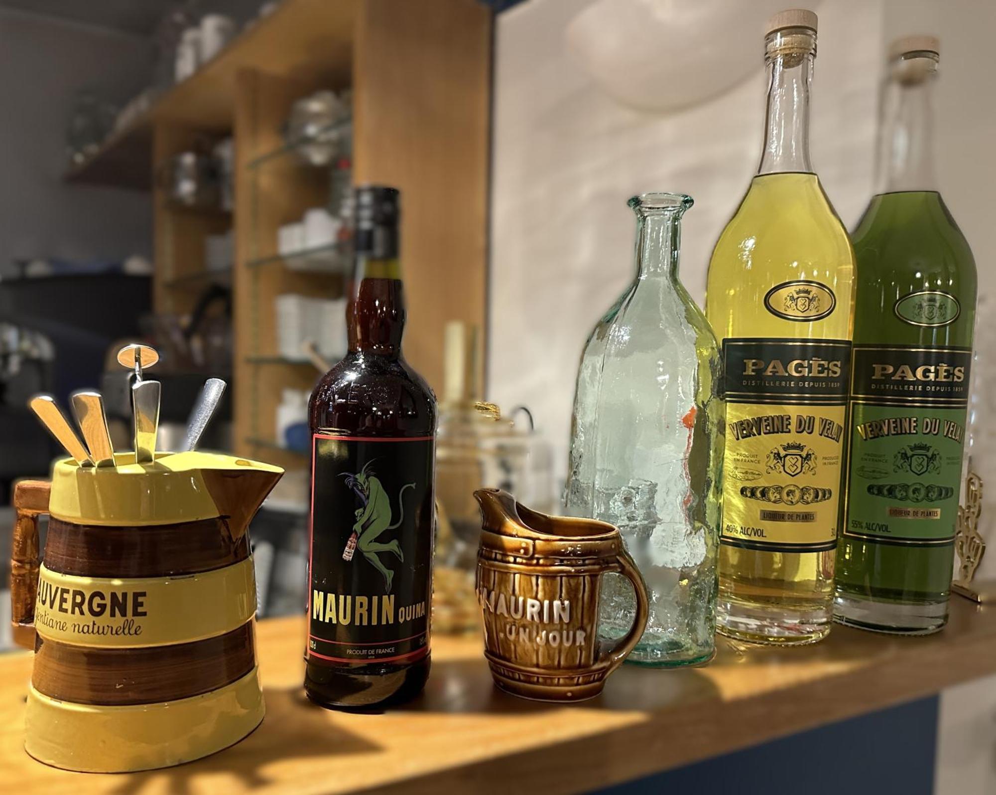 Dyke Hotel Le Puy-en-Velay Zewnętrze zdjęcie